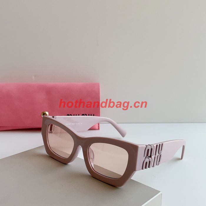 MiuMiu Sunglasses Top Quality MMS00164