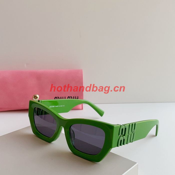 MiuMiu Sunglasses Top Quality MMS00166