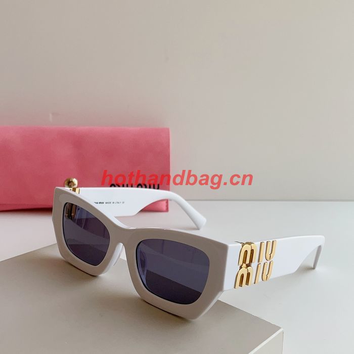 MiuMiu Sunglasses Top Quality MMS00167