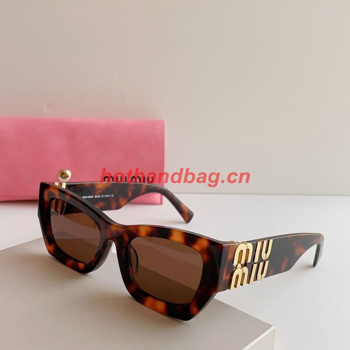 MiuMiu Sunglasses Top Quality MMS00168