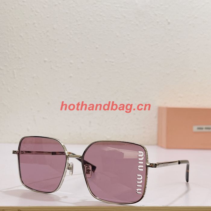 MiuMiu Sunglasses Top Quality MMS00173