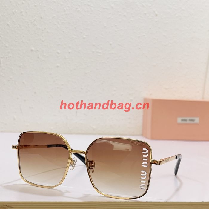 MiuMiu Sunglasses Top Quality MMS00174