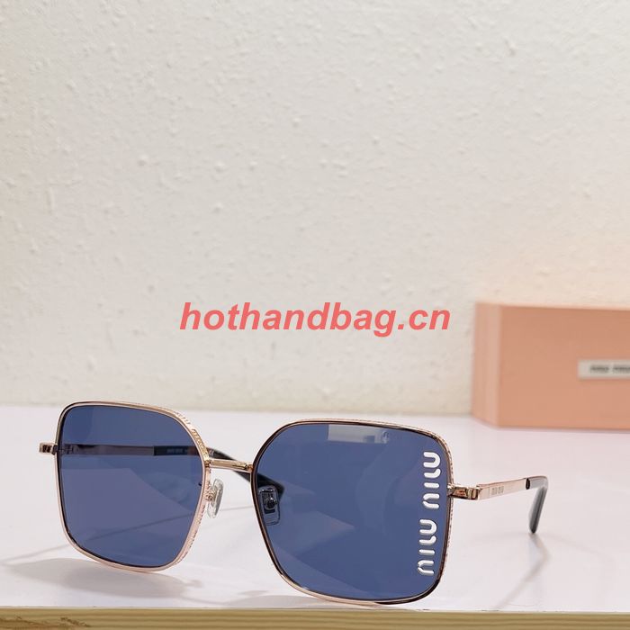 MiuMiu Sunglasses Top Quality MMS00175