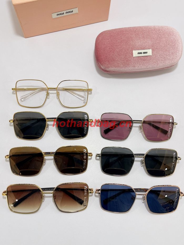 MiuMiu Sunglasses Top Quality MMS00177