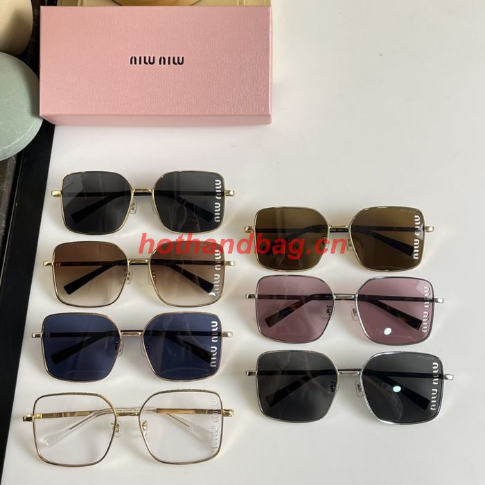 MiuMiu Sunglasses Top Quality MMS00182