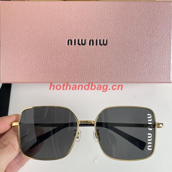 MiuMiu Sunglasses Top Quality MMS00183
