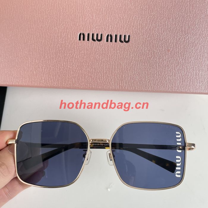 MiuMiu Sunglasses Top Quality MMS00188