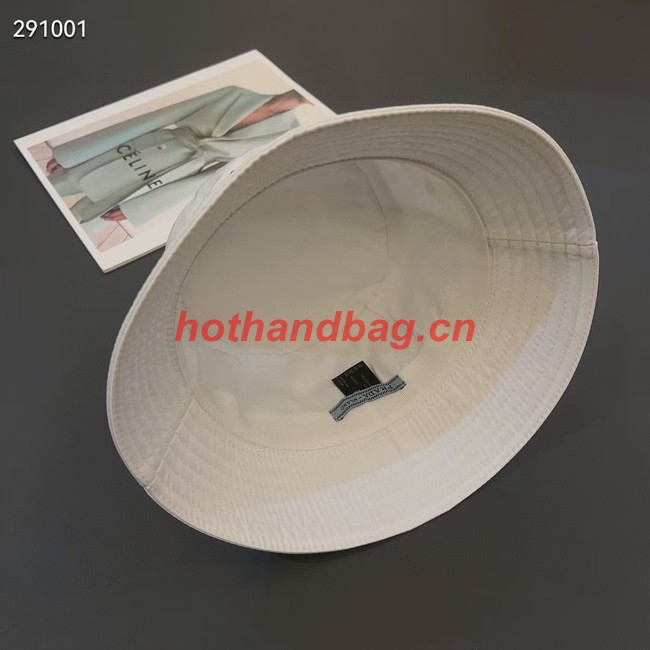 Prada Re-Nylon bucket hat 1HC137-6