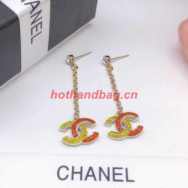 Chanel Earrings CE10963