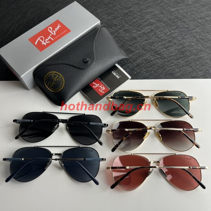 RayBan Sunglasses Top Quality RBS01076