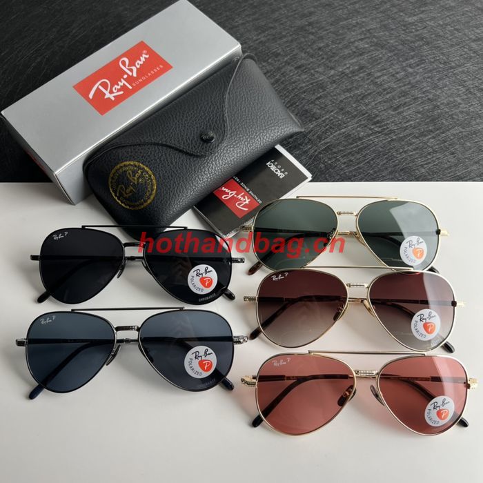 RayBan Sunglasses Top Quality RBS01077