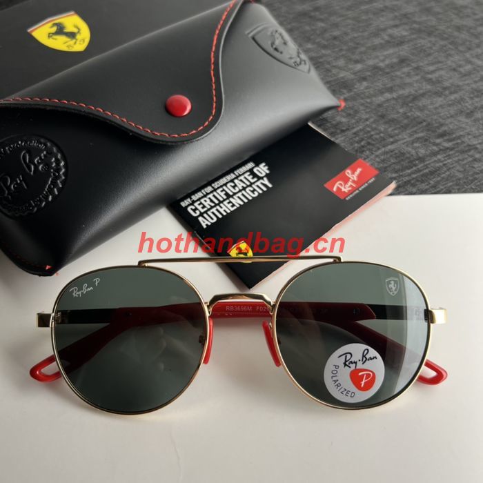 RayBan Sunglasses Top Quality RBS01101