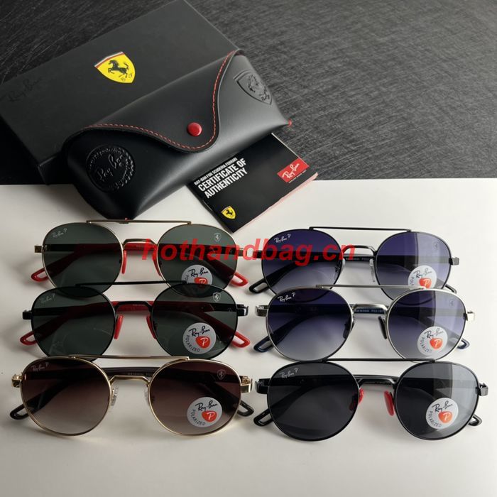 RayBan Sunglasses Top Quality RBS01105