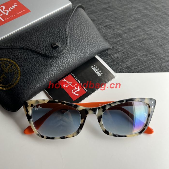 RayBan Sunglasses Top Quality RBS01107