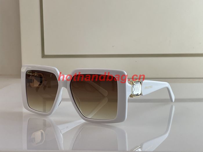 Swarovski Sunglasses Top Quality SWS00010