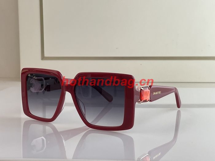 Swarovski Sunglasses Top Quality SWS00011