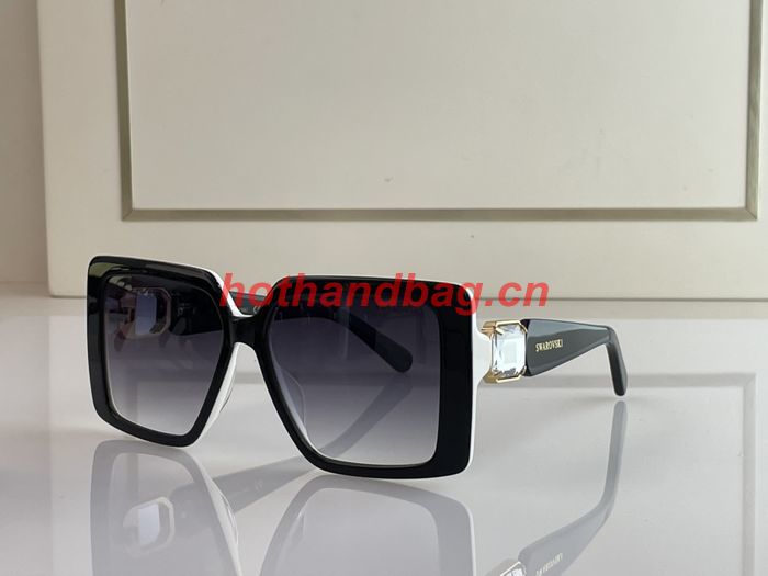 Swarovski Sunglasses Top Quality SWS00013