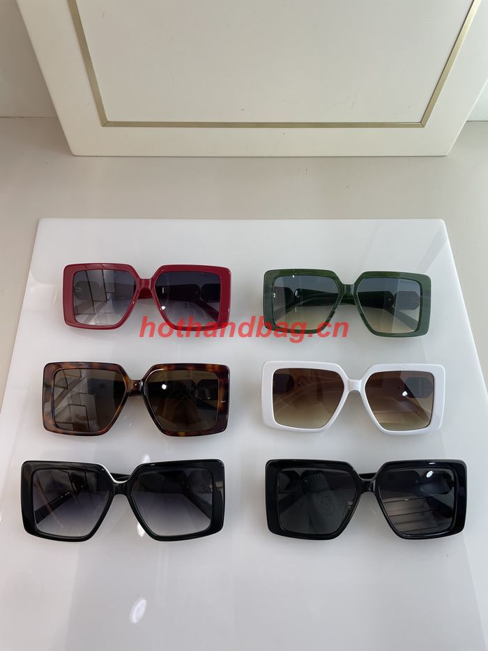 Swarovski Sunglasses Top Quality SWS00014