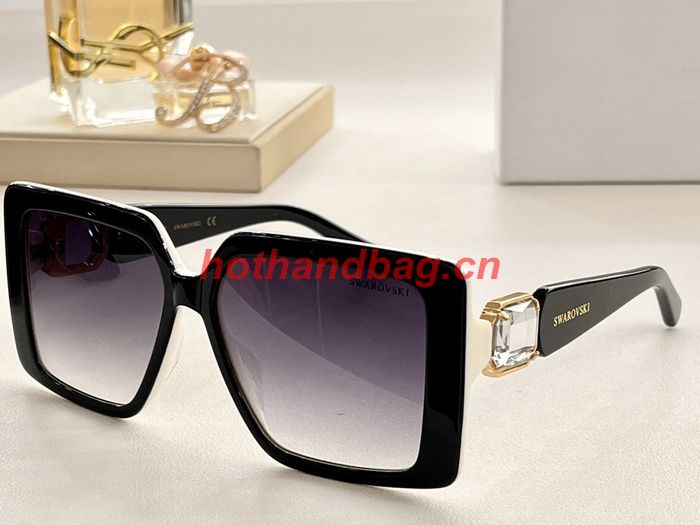 Swarovski Sunglasses Top Quality SWS00015
