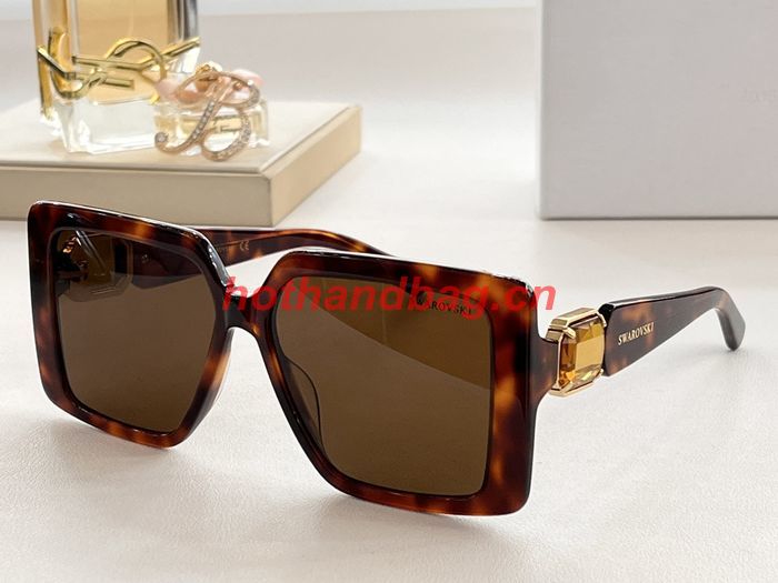 Swarovski Sunglasses Top Quality SWS00016