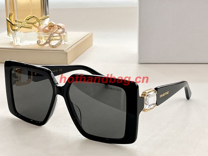 Swarovski Sunglasses Top Quality SWS00017