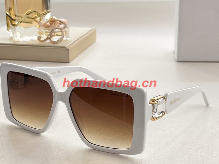 Swarovski Sunglasses Top Quality SWS00018