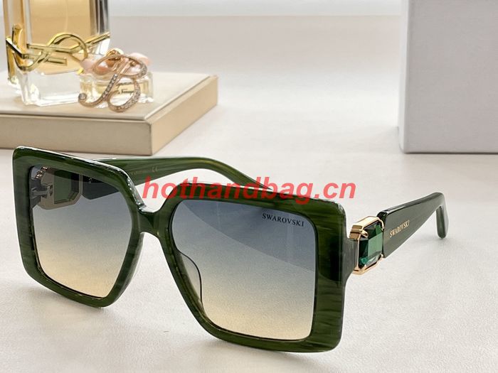 Swarovski Sunglasses Top Quality SWS00019