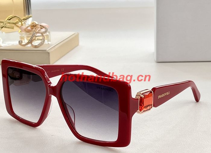 Swarovski Sunglasses Top Quality SWS00020