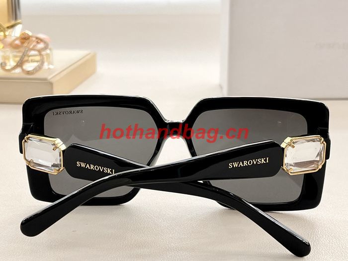 Swarovski Sunglasses Top Quality SWS00021