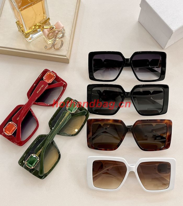 Swarovski Sunglasses Top Quality SWS00022