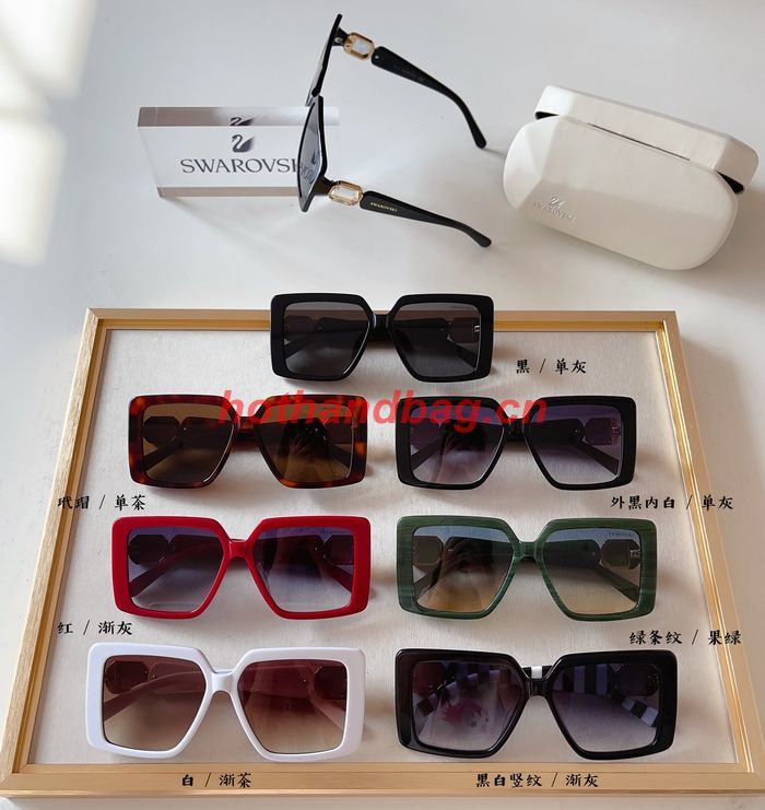 Swarovski Sunglasses Top Quality SWS00023
