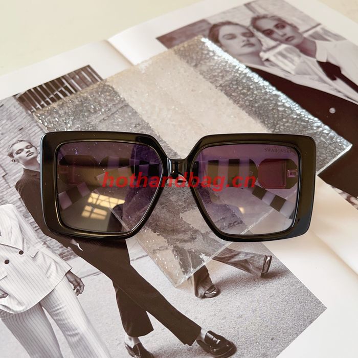 Swarovski Sunglasses Top Quality SWS00027