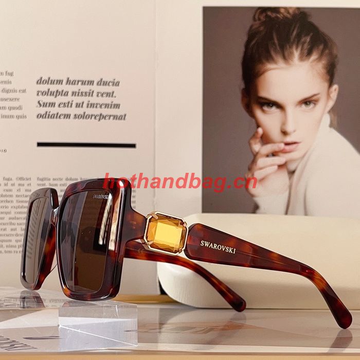 Swarovski Sunglasses Top Quality SWS00033