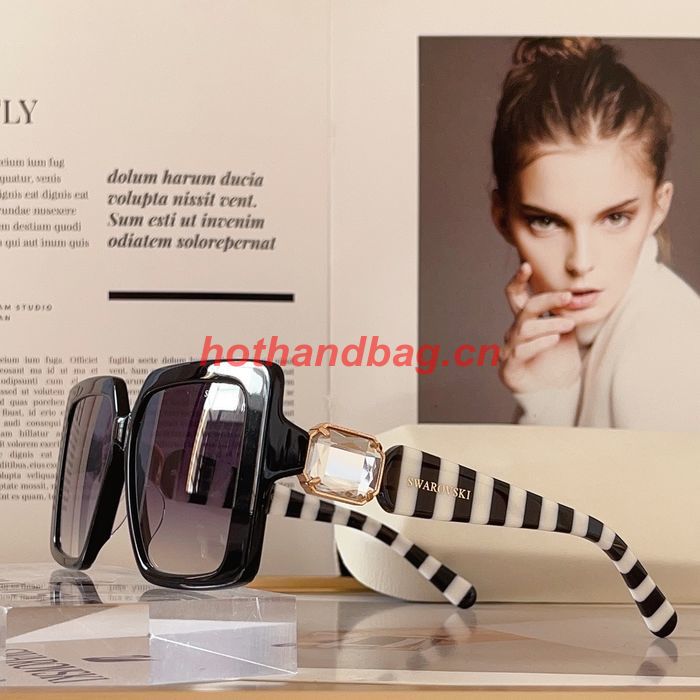 Swarovski Sunglasses Top Quality SWS00034