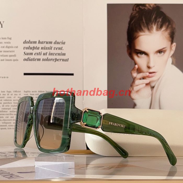 Swarovski Sunglasses Top Quality SWS00036