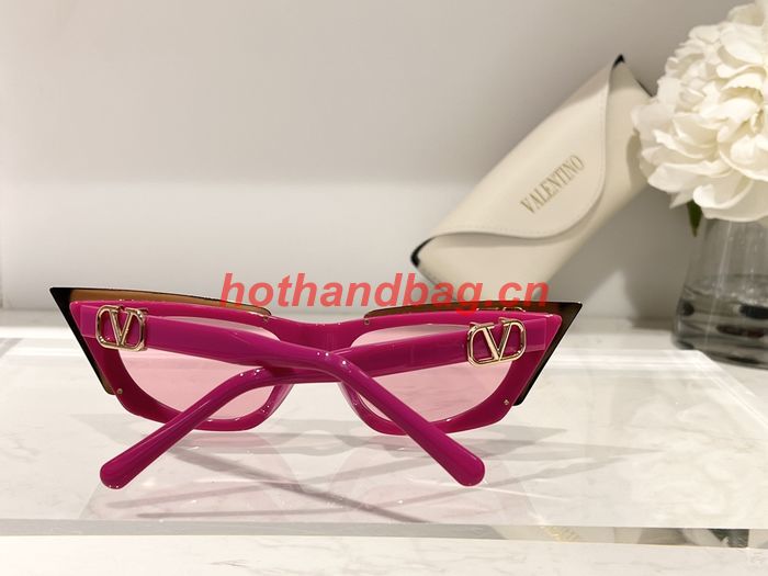 Valentino Sunglasses Top Quality VAS00899