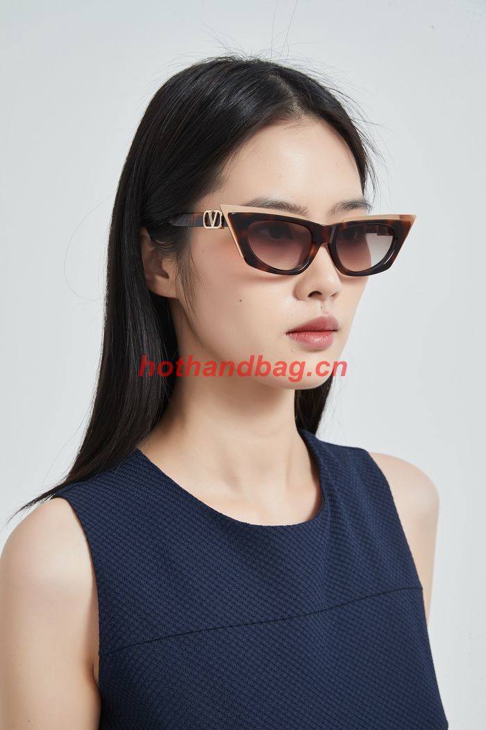 Valentino Sunglasses Top Quality VAS00906