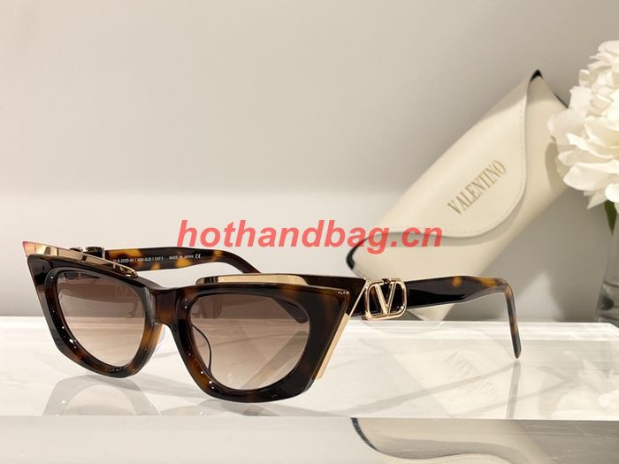 Valentino Sunglasses Top Quality VAS00908