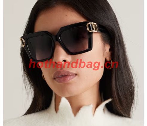 Valentino Sunglasses Top Quality VAS00911