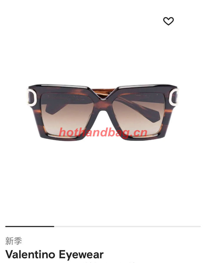 Valentino Sunglasses Top Quality VAS00913