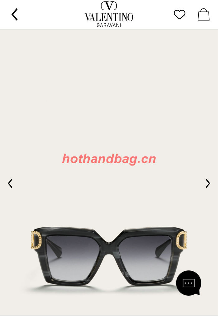 Valentino Sunglasses Top Quality VAS00914