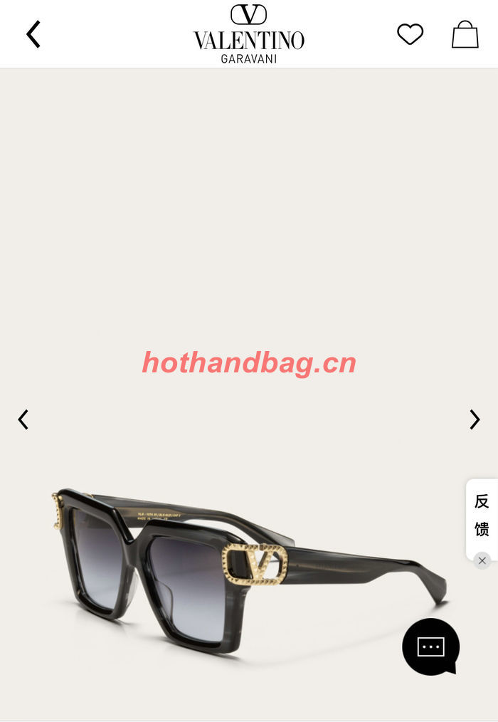 Valentino Sunglasses Top Quality VAS00915