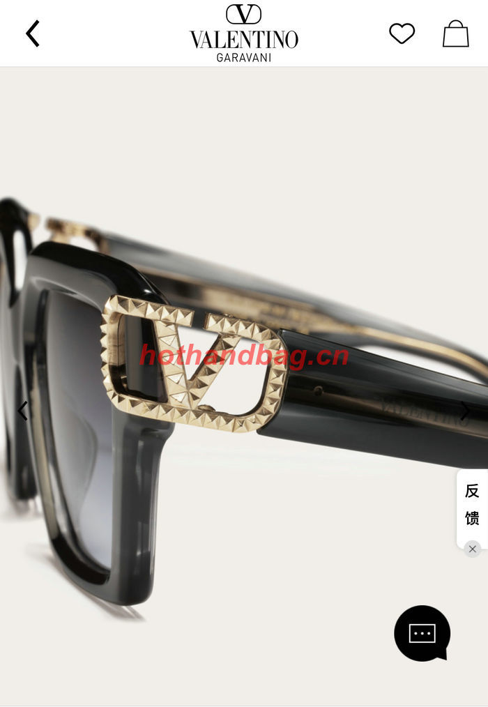 Valentino Sunglasses Top Quality VAS00916