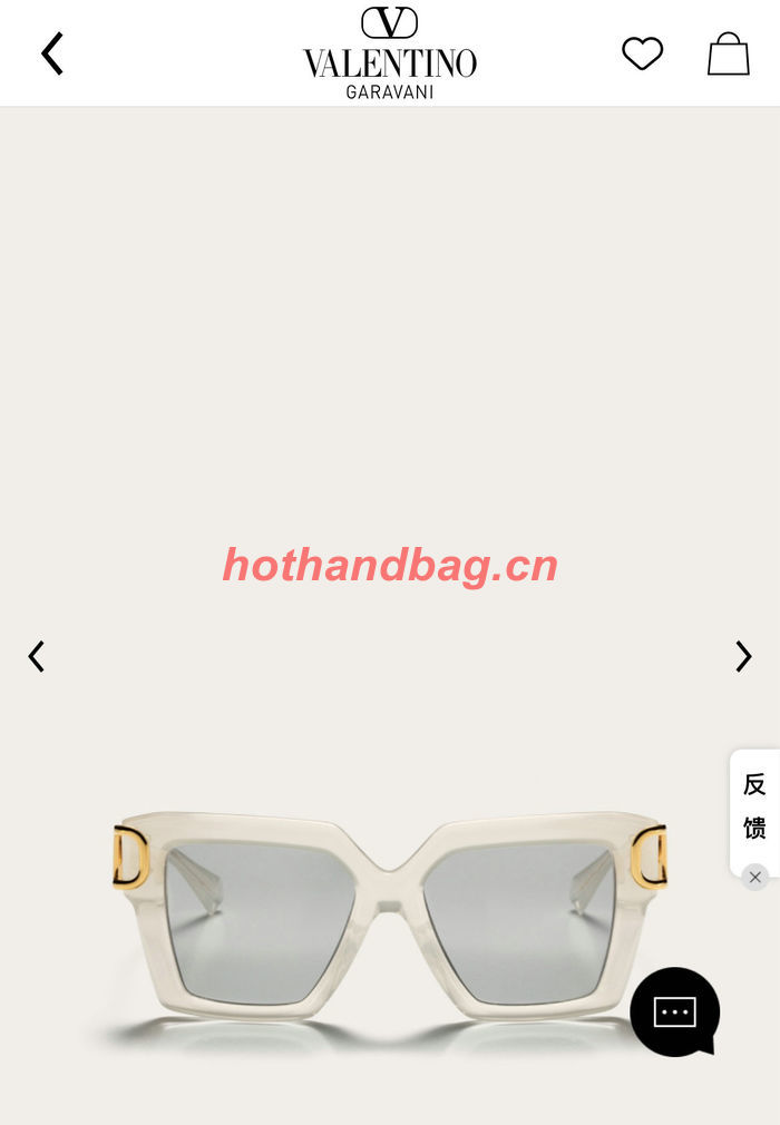 Valentino Sunglasses Top Quality VAS00917