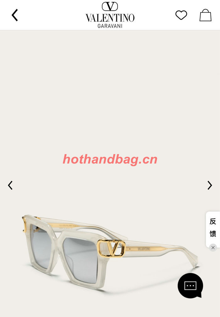 Valentino Sunglasses Top Quality VAS00918