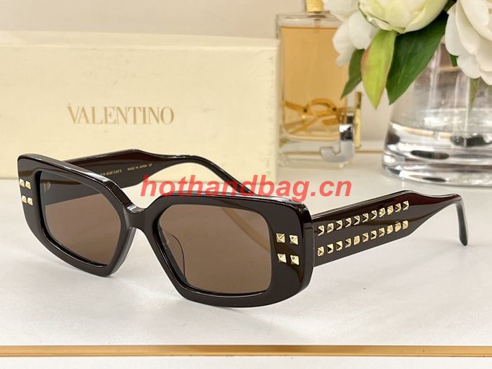 Valentino Sunglasses Top Quality VAS00934
