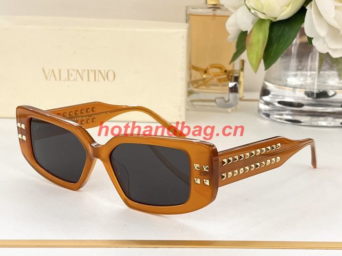 Valentino Sunglasses Top Quality VAS00938