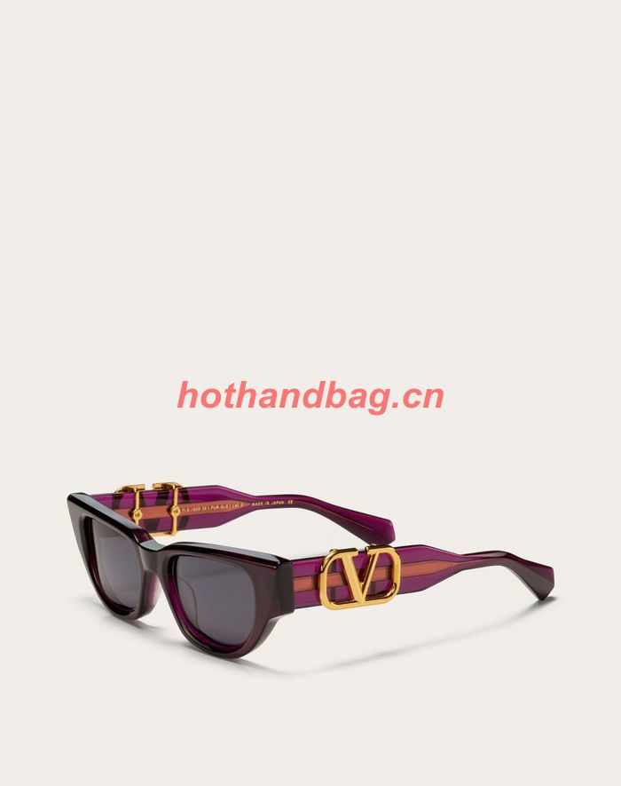 Valentino Sunglasses Top Quality VAS00946