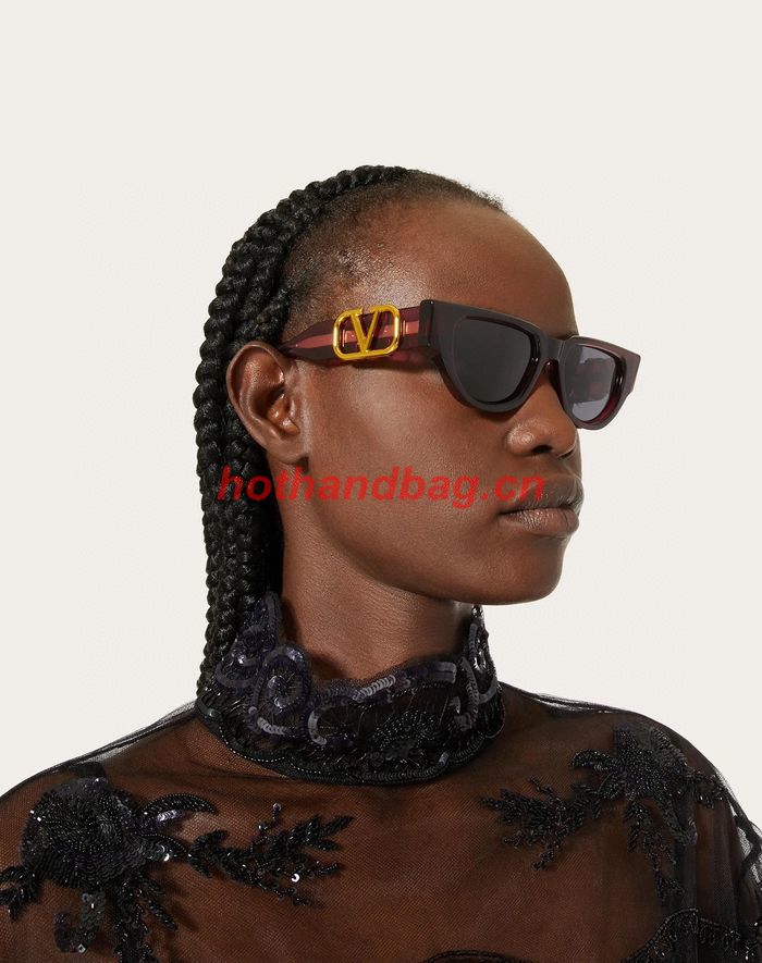 Valentino Sunglasses Top Quality VAS00948