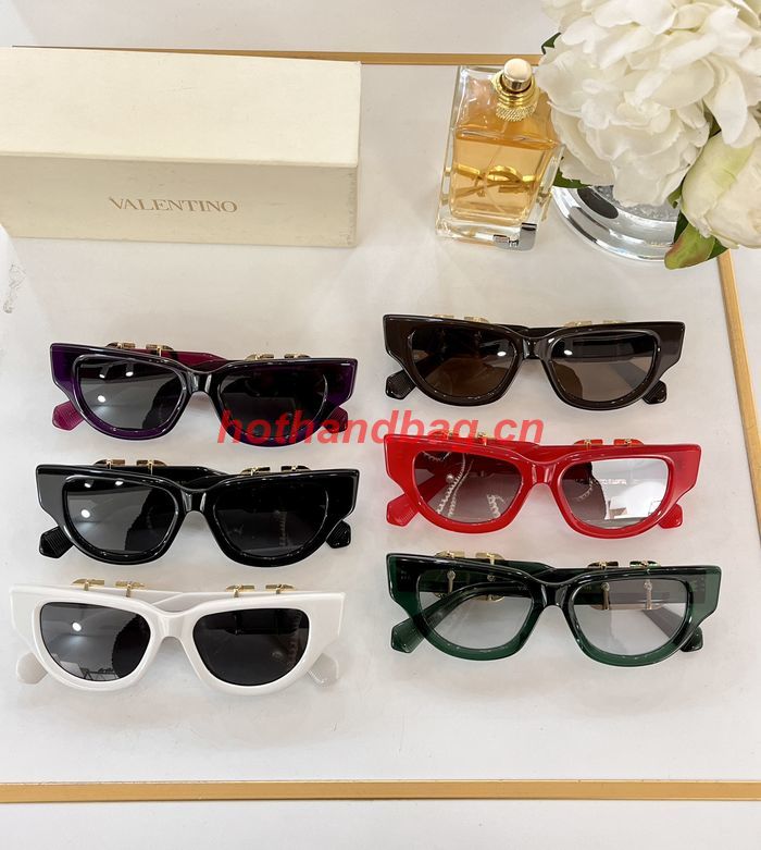 Valentino Sunglasses Top Quality VAS00958